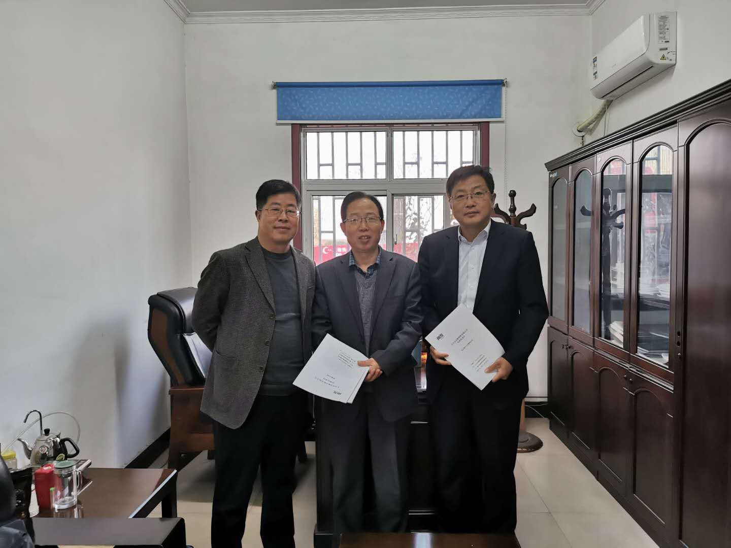 U9ERP簽約寶宜集團(tuán)，助力寶宜實(shí)現(xiàn)智能制造